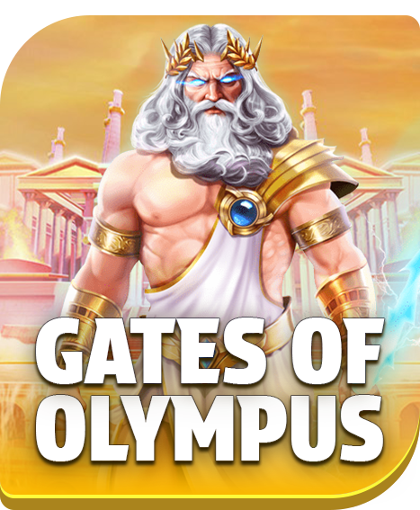 Gates of Olympus