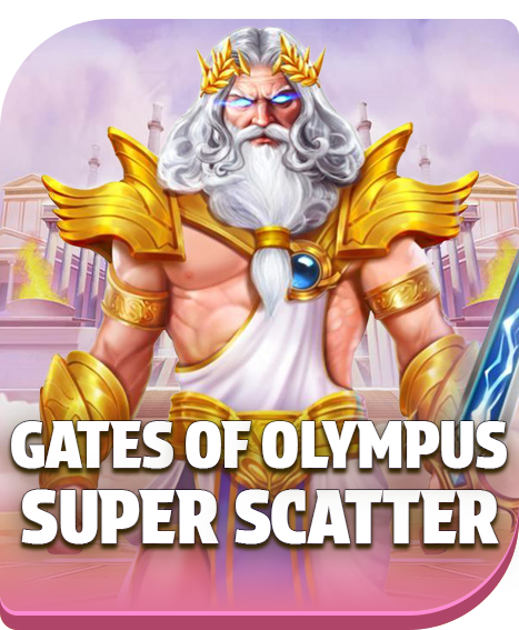 Gates of Olympus