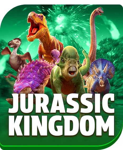 Jurassic Kingdom