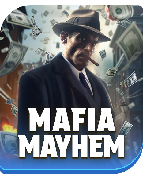 Mafia Mayhem