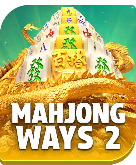 Mahjong Ways 2