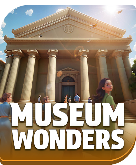 Museum Wonders