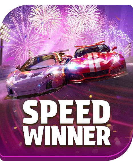 Speed Winner