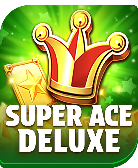 Super Ace Deluxe