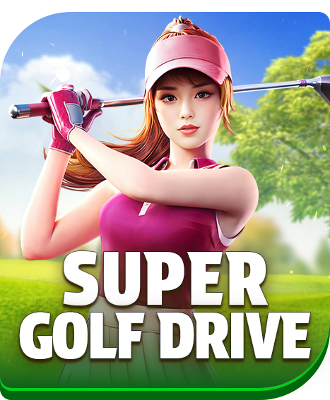 Super Golf Drive