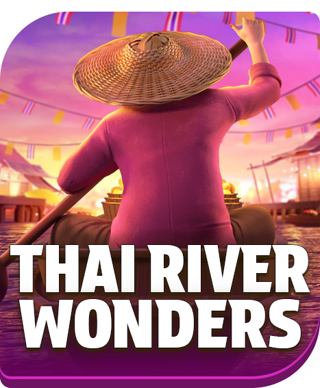 Thai River Wonders