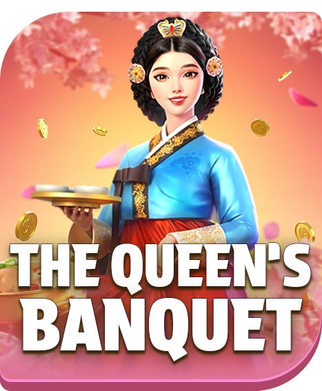 The Queen's Banquet