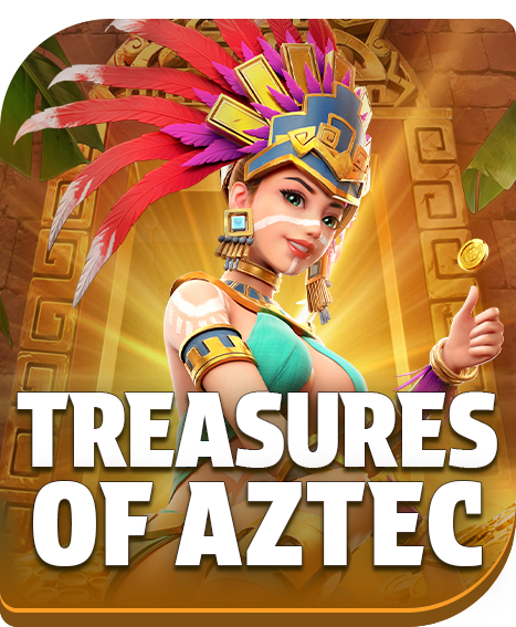 Treasures of Aztec