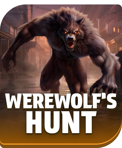 Warewolf's Hunt