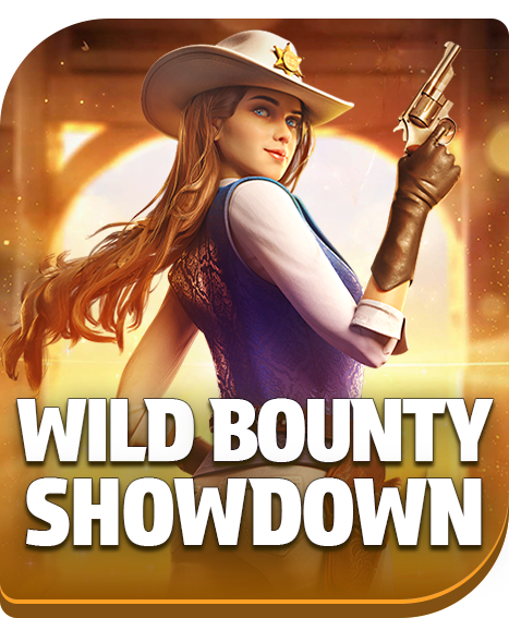 Wild Bounty Showdown