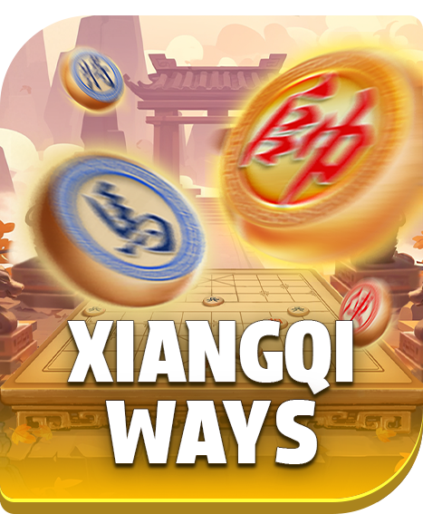 XiangQI Ways