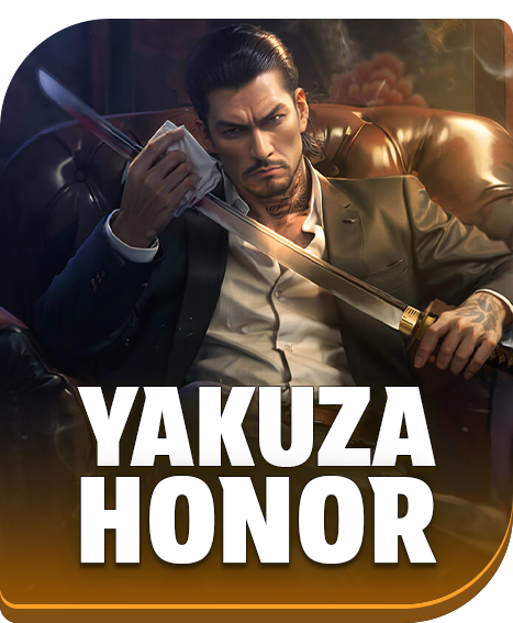 Yakuza Honor