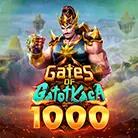 Gates of Gatot Kaca