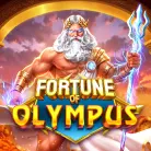 Fortune of Olumpus