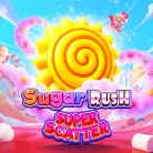 Suger Rush Super Scatter