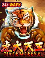 Tiger Warrior