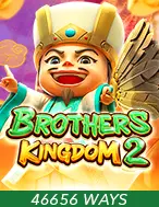 Brothers Kingdom 2
