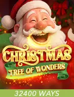 Christmas Tree of Wonders