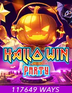 Hallo Win Party