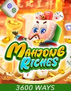 Mahjong Riches