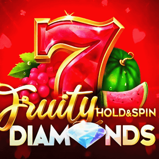 Fruity Diamonds