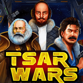 Tsar Wars