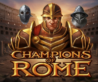 Champion of Rome