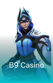 B9 Casino