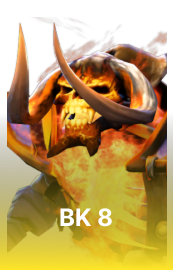 BK8