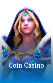 Coin Casino