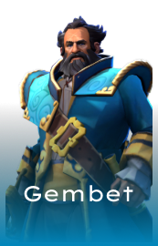Gembet