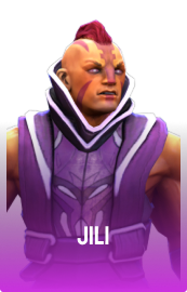 Jili