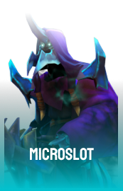 Microslot