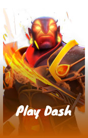 Play dash