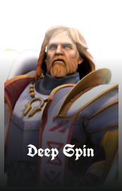 Deep Spin